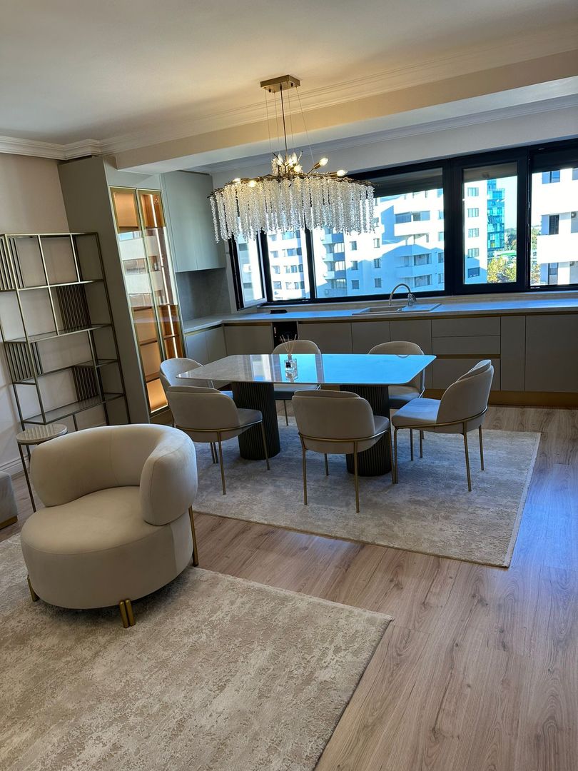 Apartament Ivory Residence Loc Parcare Inclus - Poză 8