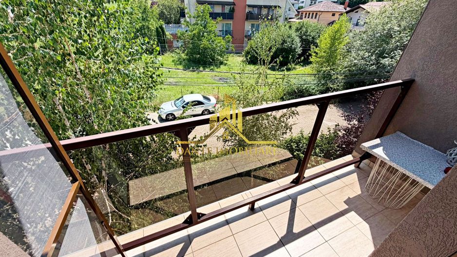 2 camere, mobilat modern, bloc nou, balcon, parcare, Buna Ziua, LIDL - Poză 8