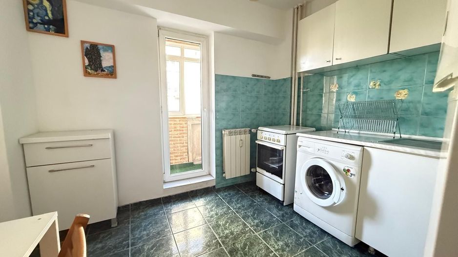 OPORTUNITATE INVESTITIE | ZONA UNIRII | GARSONIERA | 13 MIN METROU - Poză 3