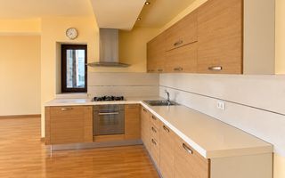 Apartament cu 4 camere de închiriat | Imobil intim | Parcare subterană - Poză 6