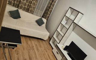 Apartament 1 cameră, Visoianu, Lunca Cetățuii – de închiriat - Poză 1