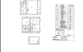 VANZARE VILA | 4 CAMERE | 126 MP | STRAULESTI - Poză 25
