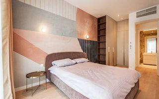 Apartament High-End 2 camere One Verdi Park I Floreasca - Poză 9