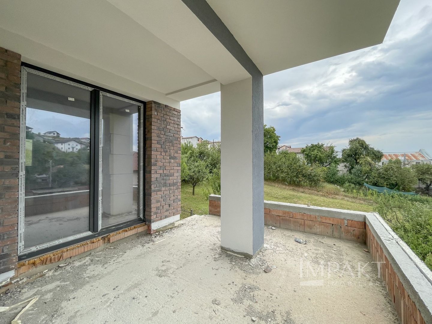 Casa tip duplex, in Dezmir! - Poză 16