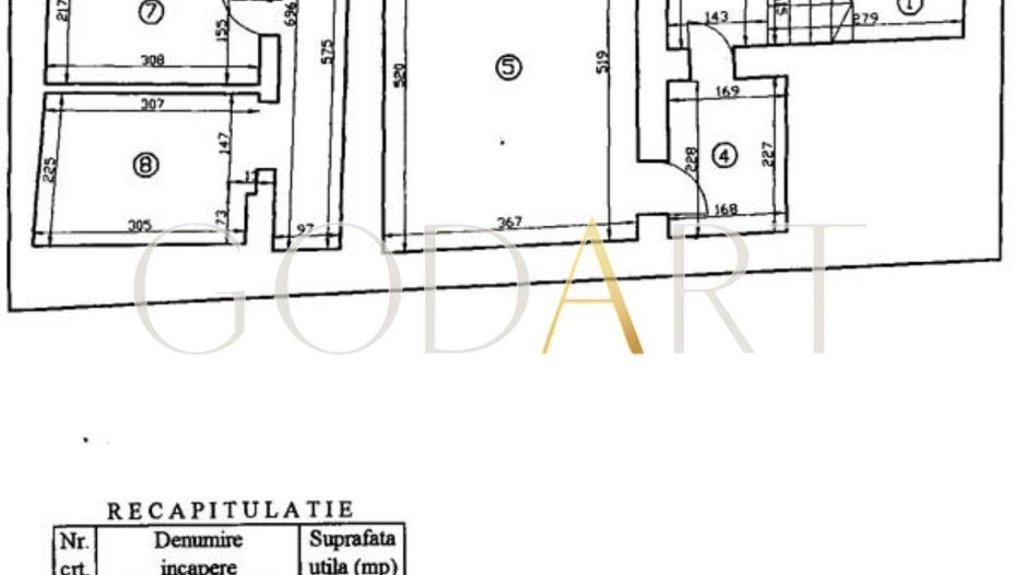 Clădire reprezentativă | Dorobanti- Floreasca | Lift |6 locuri parcare - Poză 15