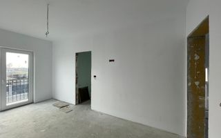 Duplex - 5 camere -toate utilitatile - Mosnita Noua - Urseni - Poză 12