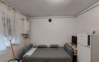 Garsoniera | Parter | Terezian - Poză 3