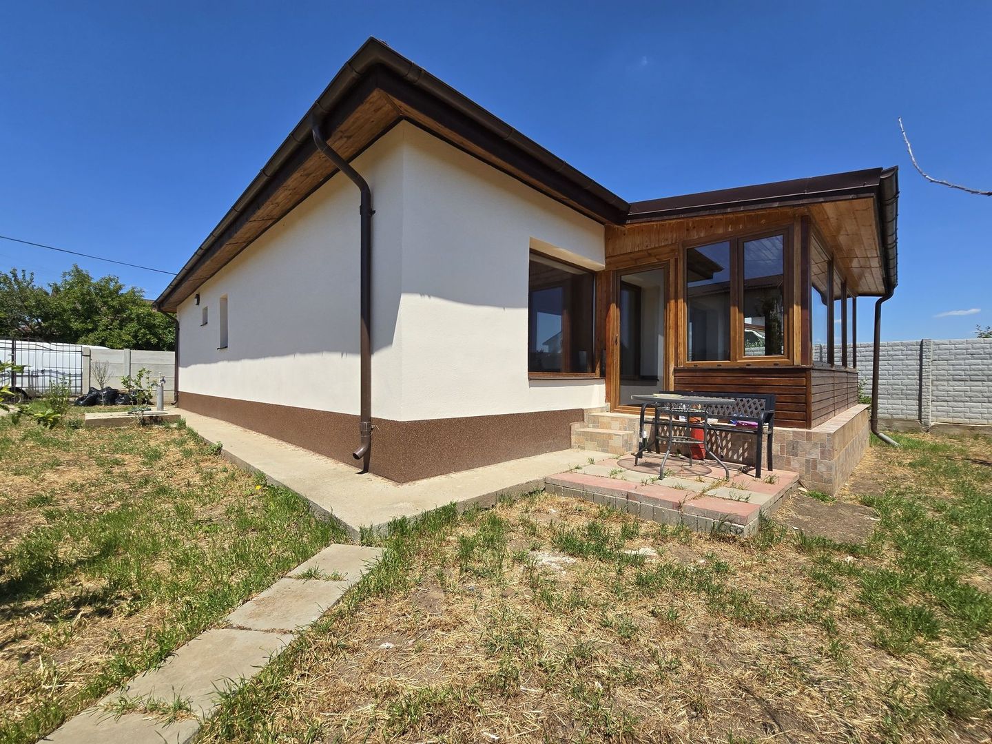 Casa/vila comuna Berceni S313 - Poză 2