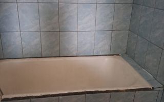 Garsoniera la curte comuna zona Traian - Poză 6