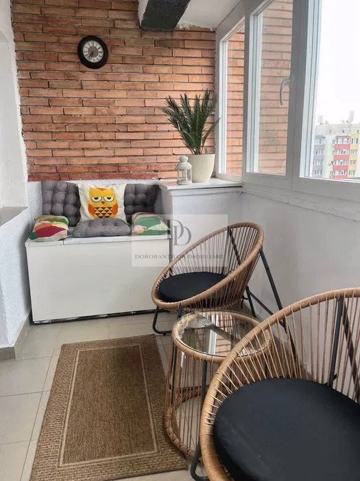 Apartament 3 camere | 88 mp | 2 băi | Parcare | Central – Cipariu - Poză 12