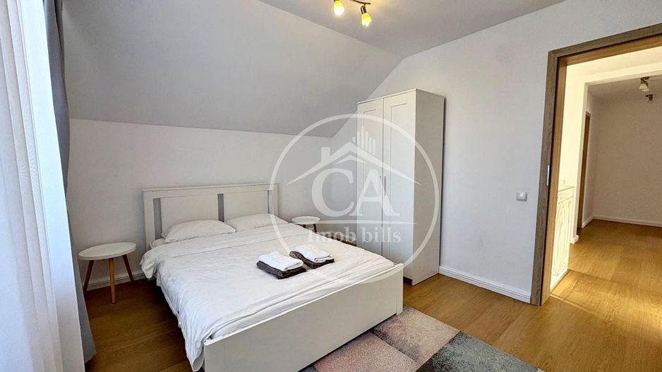 Casa P+1 cu 5 camere de inchiriat în zona Calea Clujului, Oradea - Poză 10