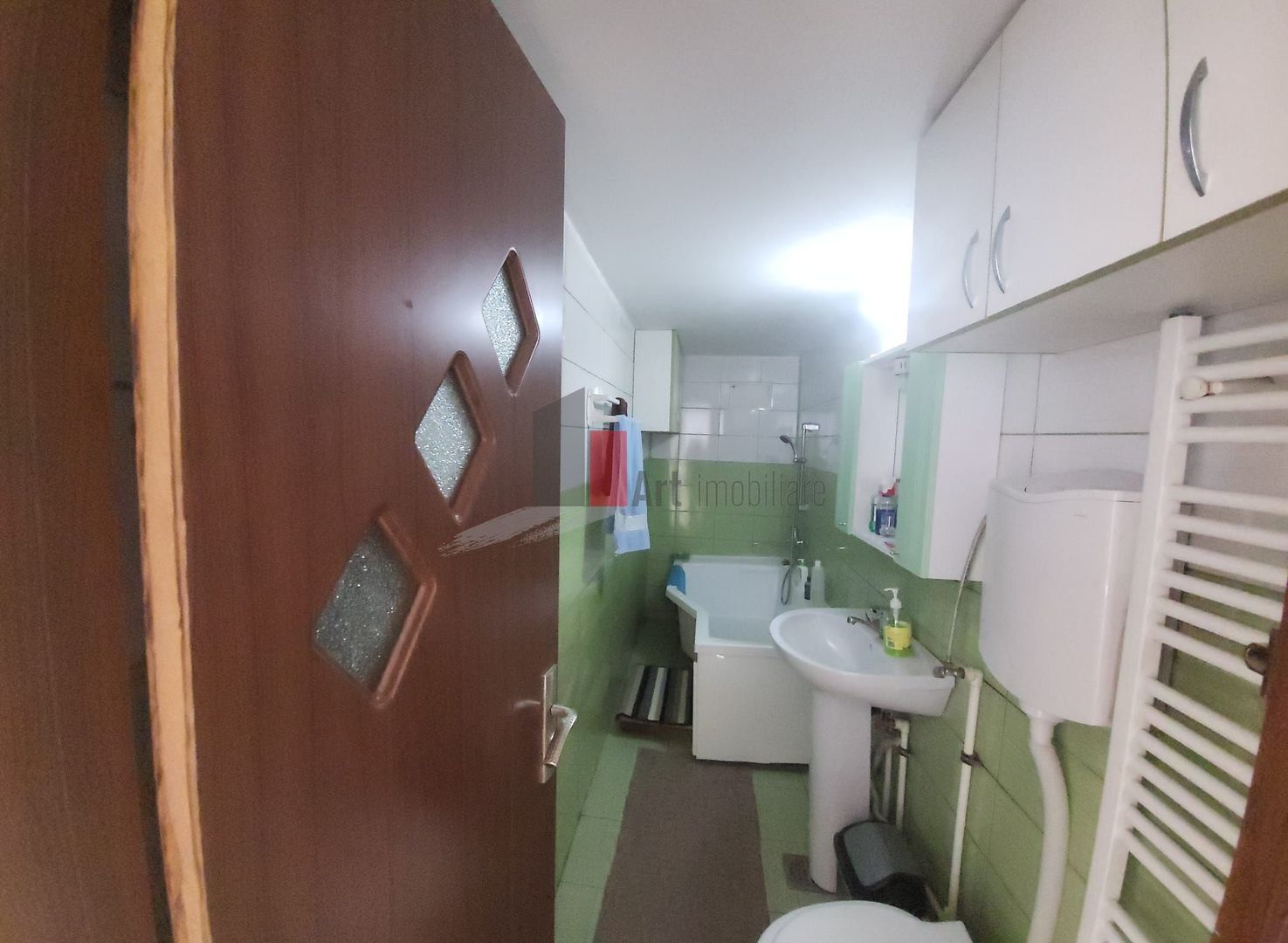 Casa cu teren Colentina - Poză 17