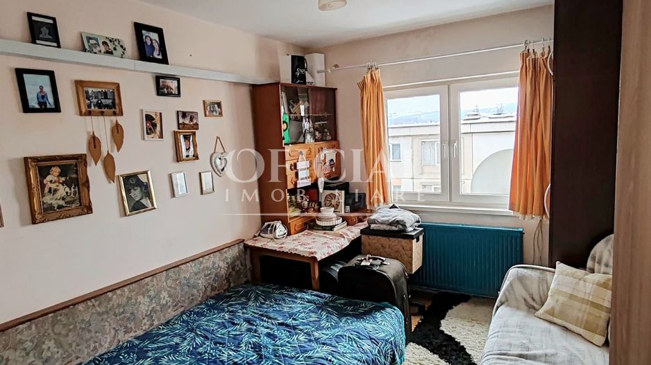 Apartament 3 Camere | Decomandat | 65 mp | Etaj 3/4 | Intre Lacuri - Poză 4