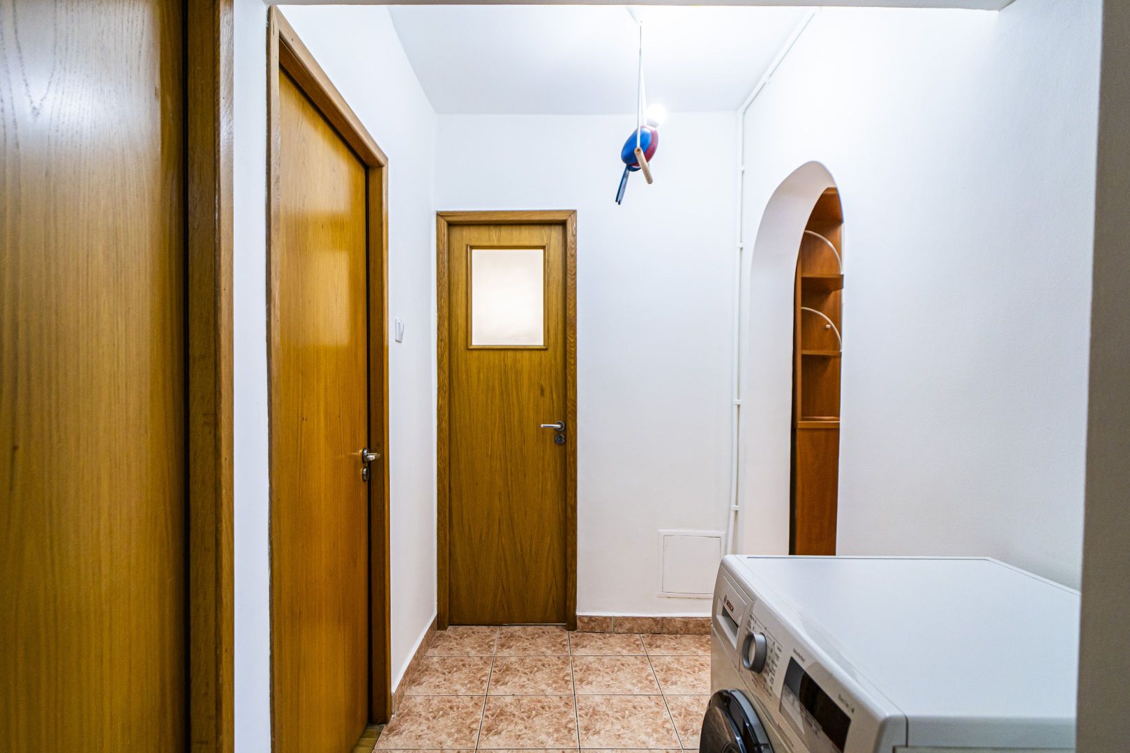 Sebastian 141, 3 camere, 78mp, et 1, 2 băi, centrala proprie, disponibil imediat - Poză 12