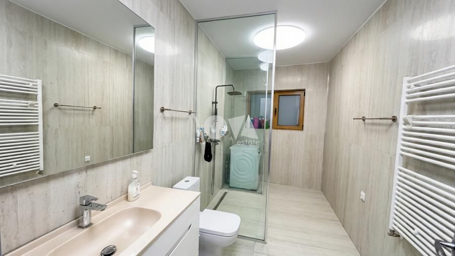 De vânzare: apartament 4 camere + parcare - Primăverii - Jean Monnet. - Poză 7