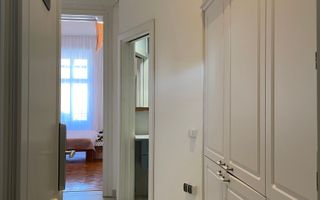ULTRACENTRAL Apartament 3 camere 126mp Monument Istoric - Poză 25