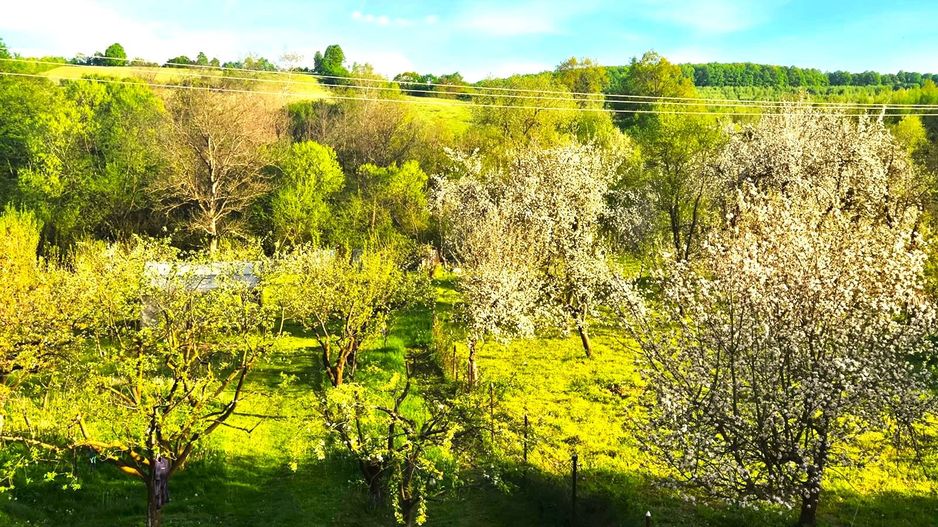 CASĂ NOUĂ ÎN STOLNA, LA 20 KM DE CLUJ-NAPOCA | 160 MP UTILI | 1.513 MP TEREN - Poză 7