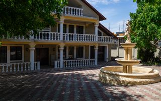 Casă în 4 nivele, amplasat pe strada Chicago, Stăuceni. - Poză 3