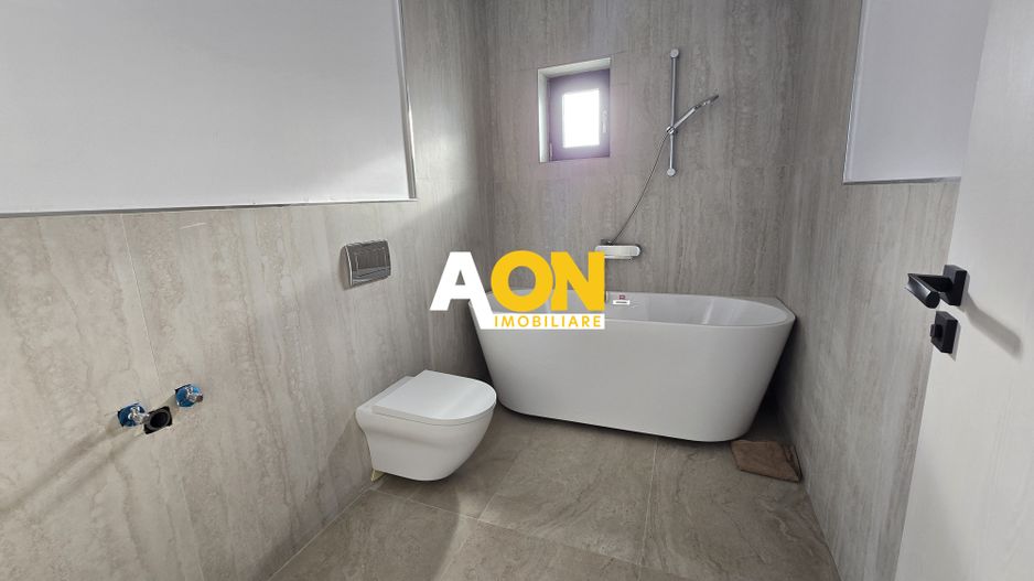 1/2 Duplex de Vânzare, 4 Camere, 350mp Teren, Zona Dealul Furcilor - Poză 12