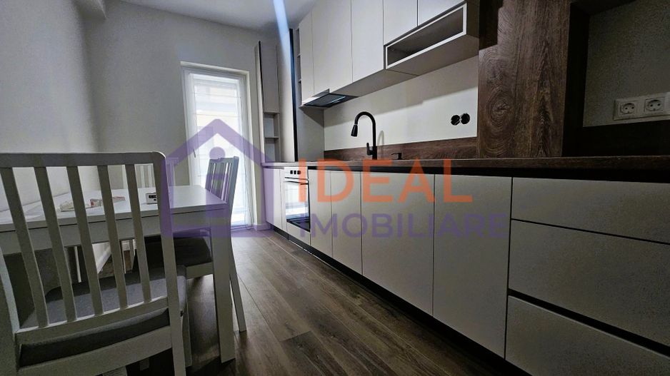 Apartament 2 camere si gradina de 117 mp de vanzare zona Doamna Stanca - Poză 2