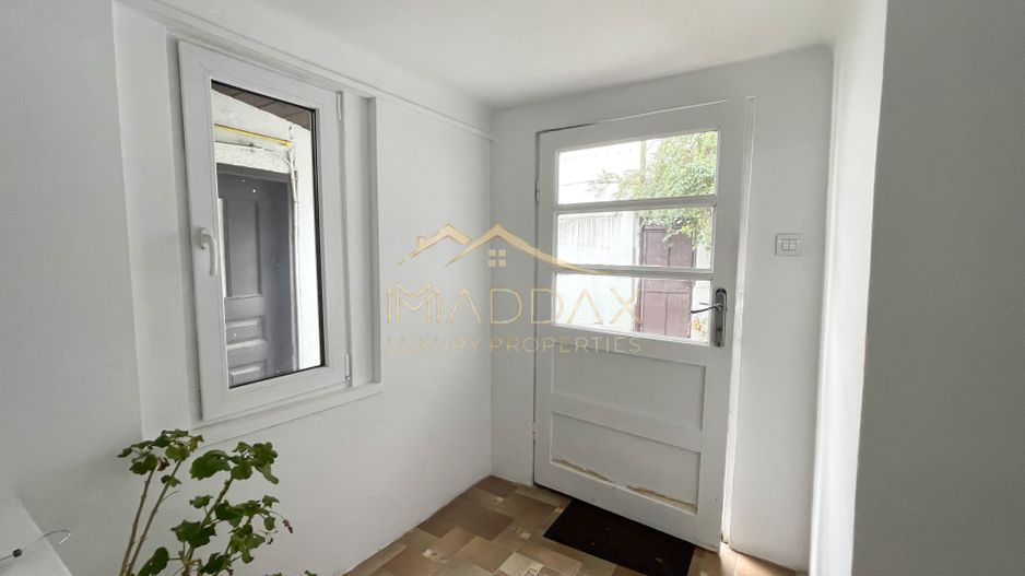 Spatiu Comercial Stradal + ***Terasa 30mp***// Dorobanti - Poză 9