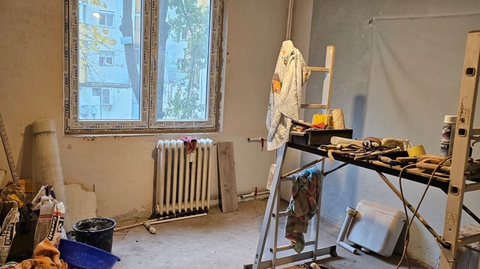 Apartament 3 camere | Etaj 1 | Caporal Ilina | Acces rapid Piata Uniri - Poză 8