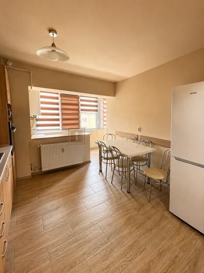 Ultracentral-Medicina, UVT| 2 camere| recent renovat| centrala proprie| clima| - Poză 10