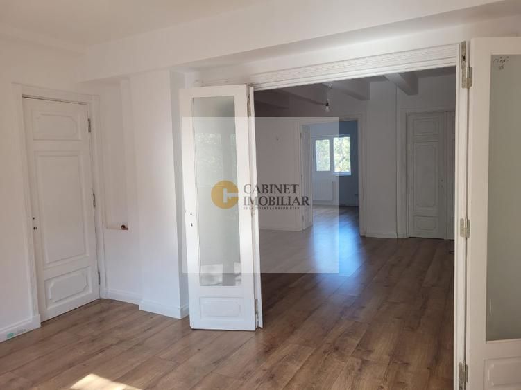 4 camere I Parc Cismigiu I Etaj 1 I 111 mp - Poză 7