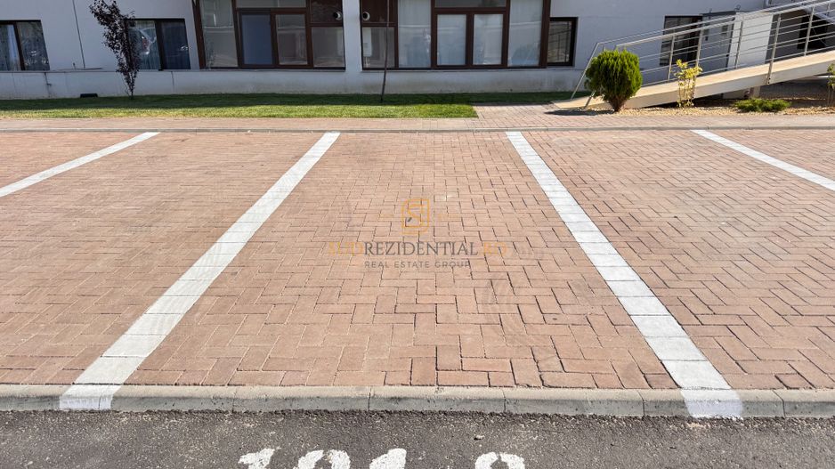 Apartament 2 camere mobilat si utilat, etaj 1,  parcare, Confort Urban - Poză 13