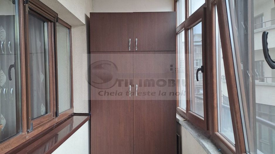 Apartament 4 camere Iasicon - 900 euro - Poză 8
