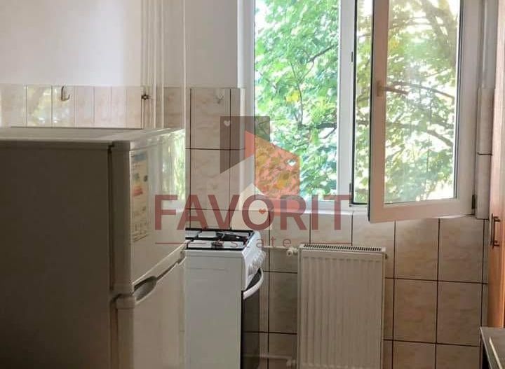 2 camere | etaj 2 | centrala proprie | mobilat si utilat | zona excelenta | - Poză 5