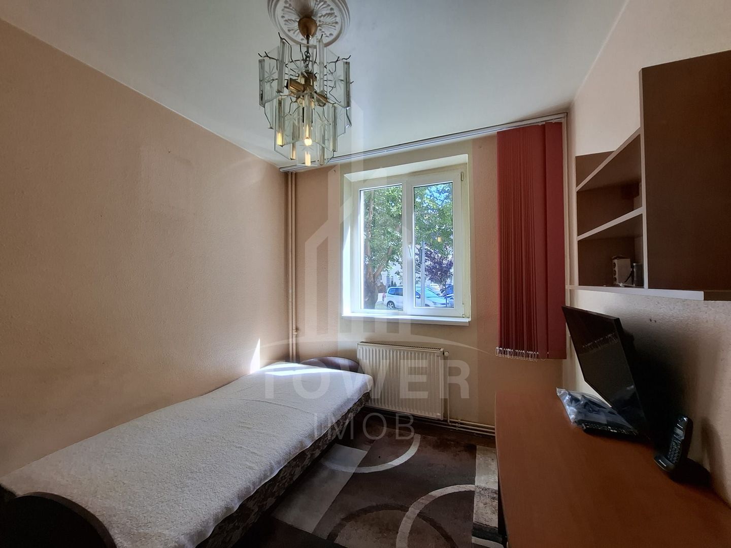 Apartament 2 camere, parter – Hipodrom III, zona Luptei - Poză 8