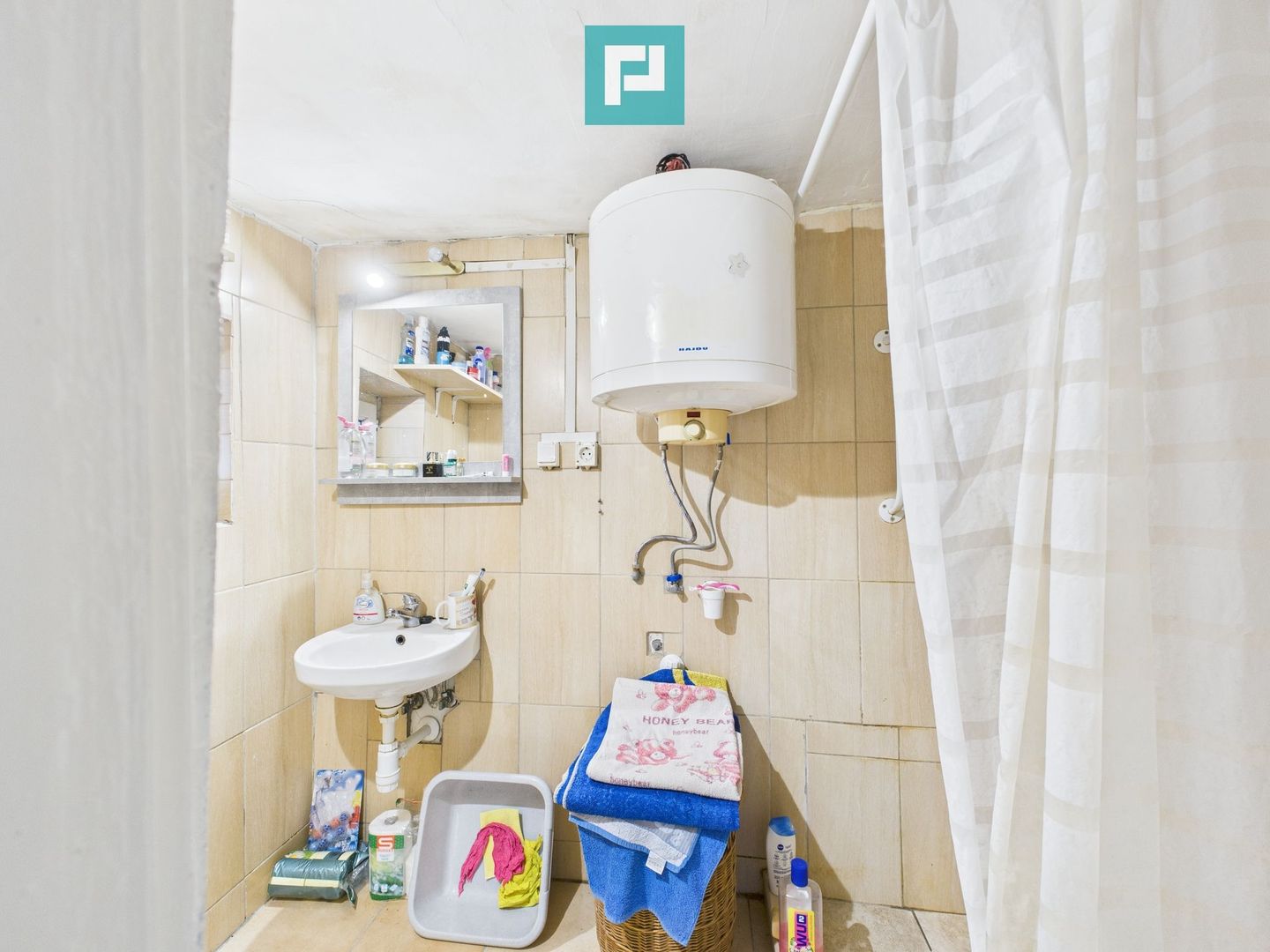 Casă cu 2 camere în Kunagota-Ungaria - Poză 5