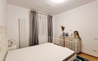 Apartament 2 camere recent renovat, in vila, in zona Parcul Circului - Poză 2
