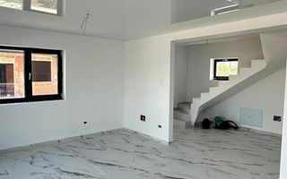 Casa individuala ~ 3 camere ~ P+1+Pod - Poză 10