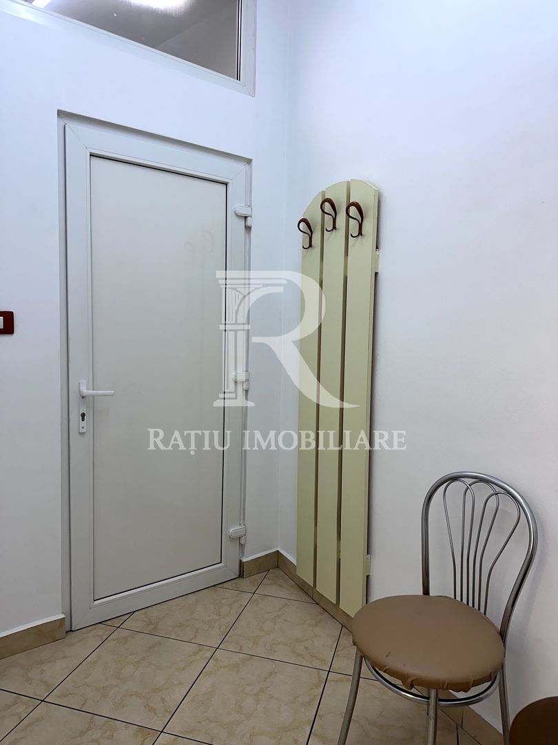 Cabinet Medical de inchiriat | Policlinica Tudor Vladimirescu | Oradea - Poză 8