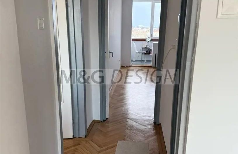 Apartament 3 camere Complexul Studentesc - Poză 5