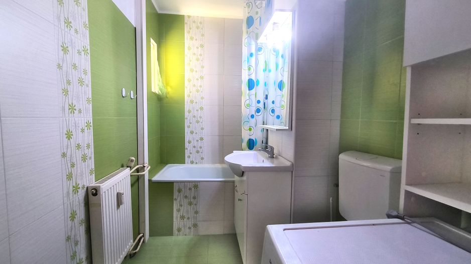 Apartament 3 camere, decomandat zona Lebada-Pizza 5 Colturi - Poză 8