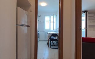 Renovat recent, bloc reabilitat, lift schimbat, Gara de Nord Dinicu Golescu - Poză 12