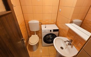 Apartament 2 camere mobilat utilat| Lazaret | 50mp - Poză 9