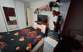 Ap 4 camere Dacia - Circumvalatiunii, etaj 2, CT, negociabil - Poză 30