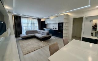 Apartament 2 camere de închiriat în Bloc Europa, Pașcani - Poză 1
