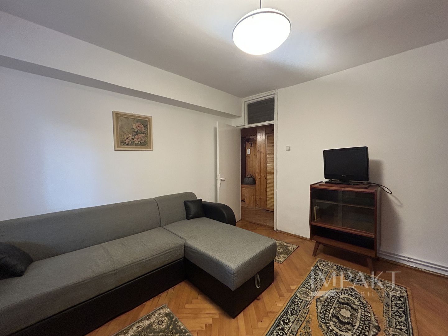 Vanzare apartament decomandat, confort sporit, Calea Dorobantilor - Poză 5