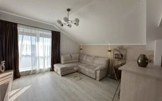 Apartament premium cu 3 camere - parcare inclusa. - Poză 2