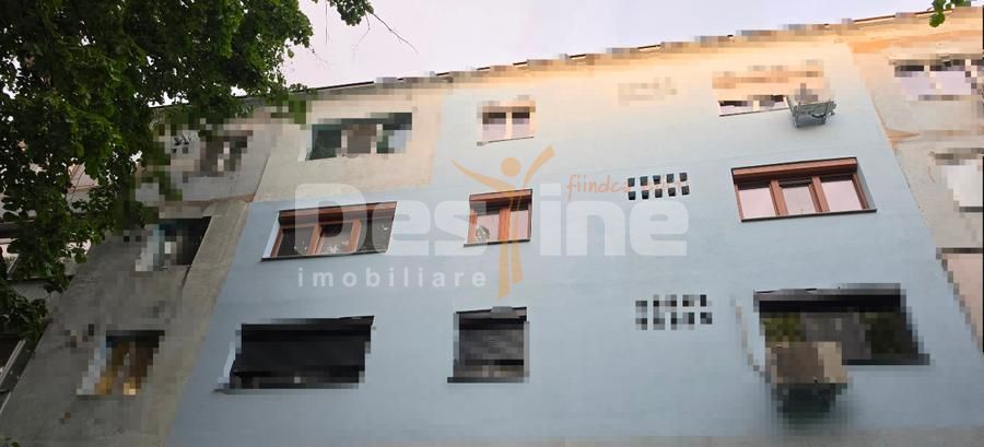 ​Apartament 4 camere, 2 bai – Zona Vest / Lacul Balea, etaj 3/4 - Poză 1