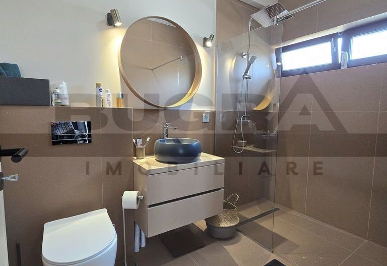 Vila cu piscina, spa si fitness - Poză 10