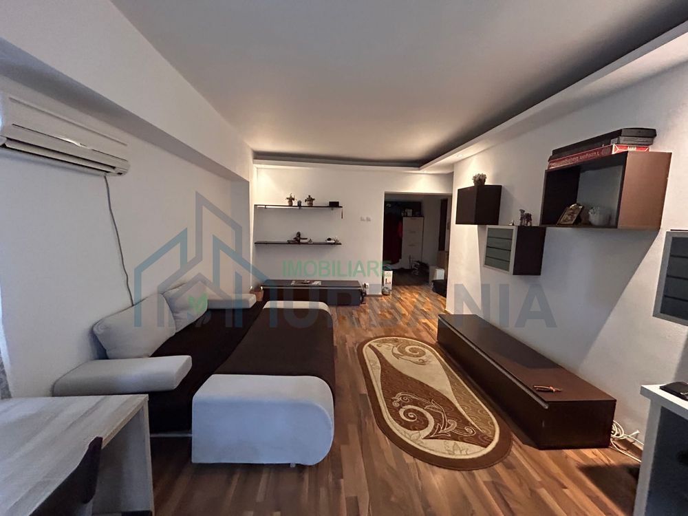 Apartament 2 camere de inchiriat, Tatarasi, zona Lidl, Iasi - Poză 1