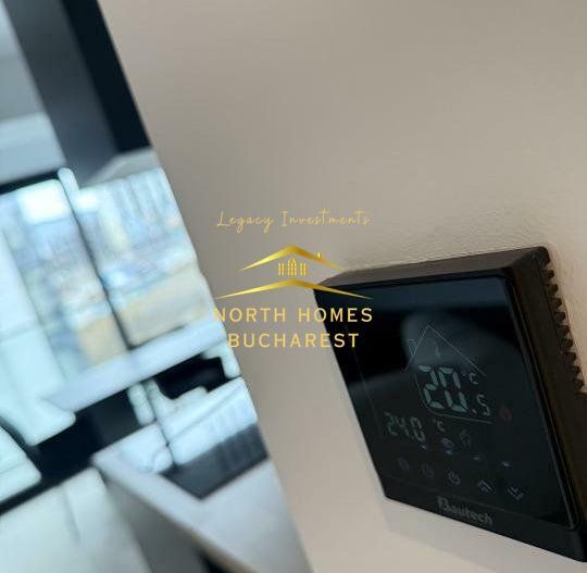 Apartament 3 camere- Yacht KID-TERASA - Poză 6