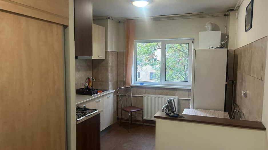 AP. 2 CAMERE PRELUNGIREA GHENCEA, CENTRALA, MOBILAT/UTILAT, COMIS 0% - Poză 7