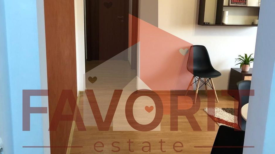 3 camere | recent renovat | zona excelenta | boxa la subsol | mobilat si utilat - Poză 7